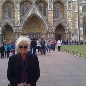 Meet your Posher, Imogene